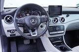 Mercedes-Benz GLA 250 4MATIC DCT Urban Night Paket  - gebrauchte Mercedes-Benz GLA 250 aus dem Jahr 2017