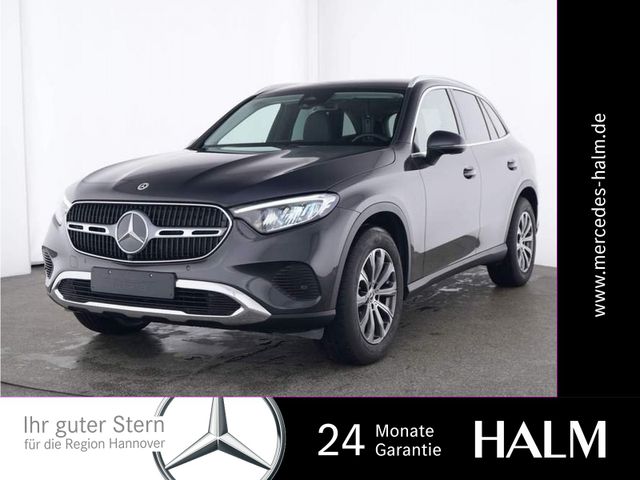 Mercedes-Benz GLC 220 d 4M Avantgarde Standheizung Winterpaket