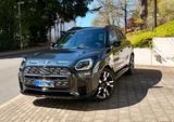 MINI Countryman S (Cooper) S ALL4 JCW Trim, Paket XL