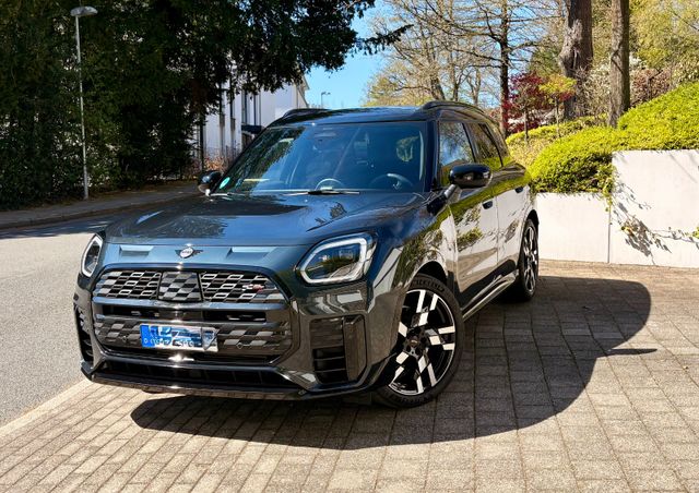 MINI Countryman S (Cooper) S ALL4 JCW Trim, Paket XL