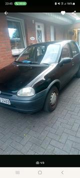 Opel opel corsa - gebrauchte Opel Corsa aus dem Jahr 1992
