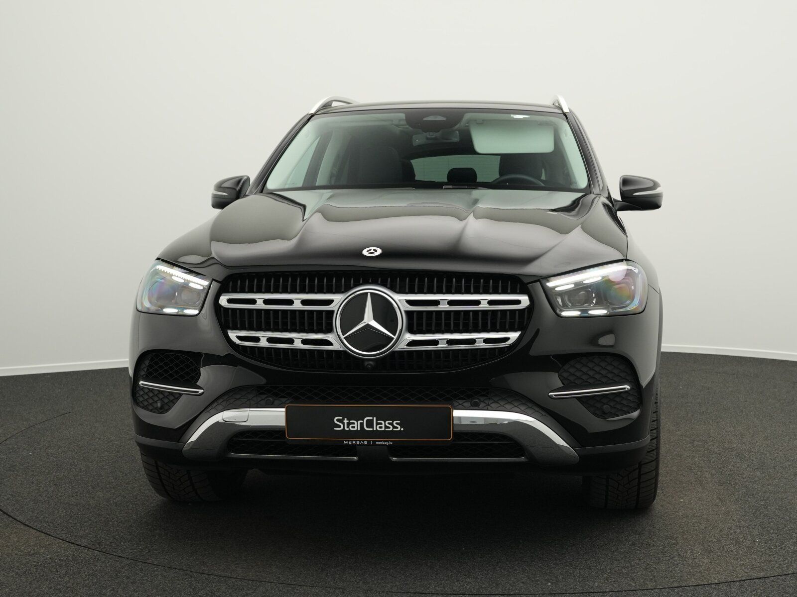 Mercedes-Benz GLE 450 d 4M Pano+Multi+360°+Burm imagem 2