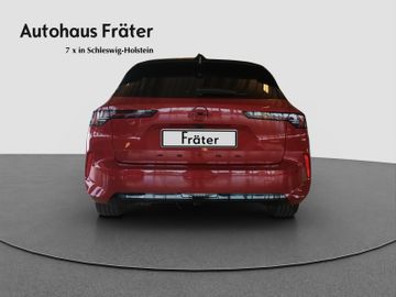 Fotografie des Opel Astra L ST GS AHK 360°Kamera Matrix-LED Wireless