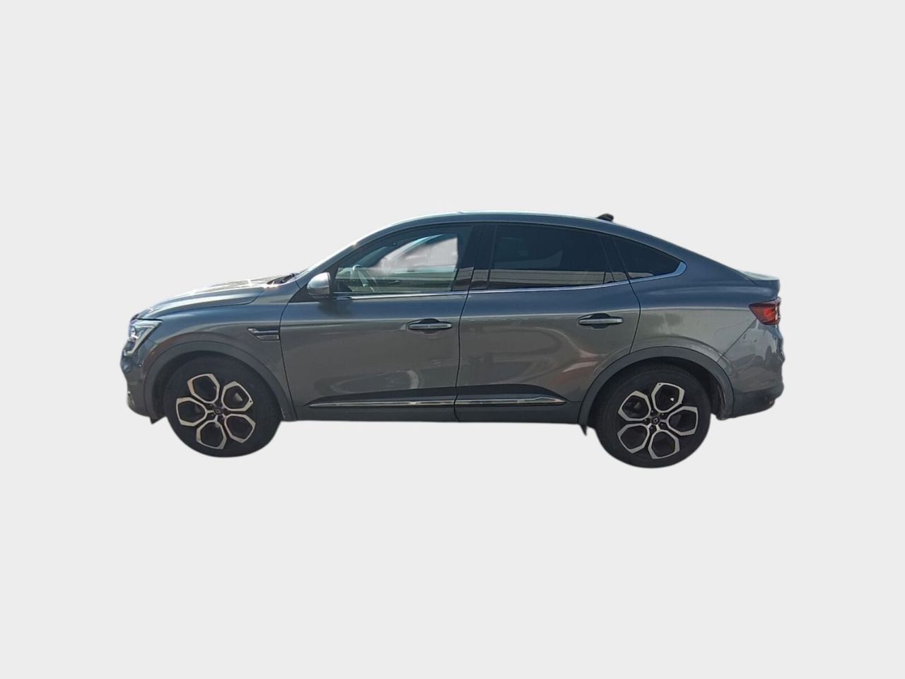 Other Renault Arkana 1.6 E-Tech full hybrid Intens Aut imagem 2