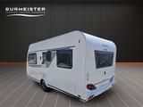 Knaus Südwind BLACK SELECTION 450 FU  - Knaus Südwind 450 fu