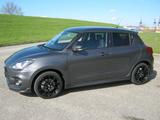 Suzuki Swift 1.4 BOOSTERJET HYBRID Sport Sport