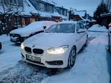 BMW 118i - F20 - EZ. 31.08.2018 - BMW mit Benzin-Antrieb: Limousine, 3.0