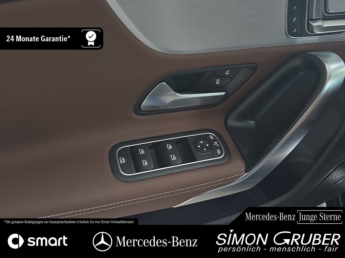 Fahrzeugabbildung Mercedes-Benz CLA 45 S SB 4M AMG Night Aero Perfo Driver Leder