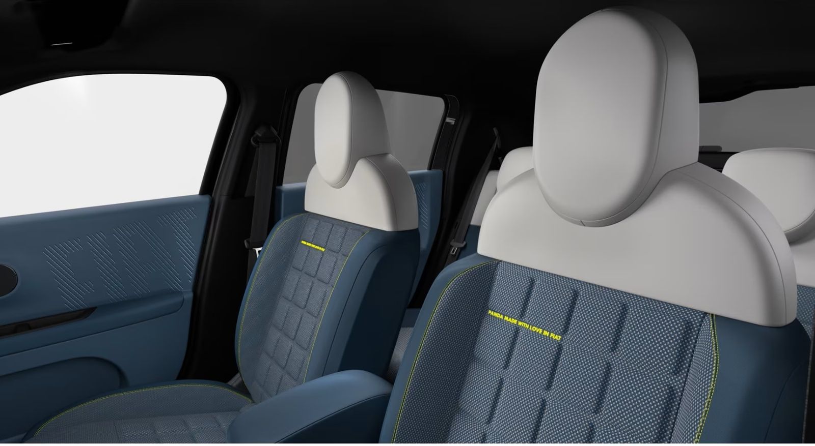 Fiat Grande Panda - Bild 7