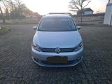 Volkswagen Vw Touran Facelift 2012 TDI Tüv Neu Top Zu... - Volkswagen Touran: Facelift