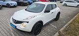 Nissan Juke*Visia*1.5*dCi*Klima*8-fach*HU&Service-Neu* - Nissan aus 2013: V