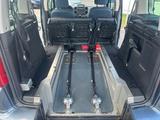 Citroën Berlingo Multispace/Behinderteng/Rampe/71000 km - Citroën Berlingo mit Diesel-Antrieb