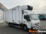 FUSO 9C18 AMT *Kühlk./LBW *CARRIER* TÜR *SONDERPREIS!