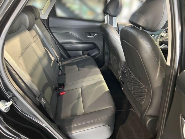 Hyundai Kona – Bild 13