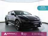 Kia EV6 77,4 kWh GT Line LED|Navi|360°|HuD|Wä-Pu - gebrauchte Kia EV6 aus dem Jahr 2024