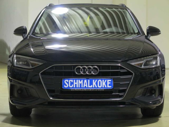 Audi A4 Avant 35 TFSI 2.0 S tronic Navi DAB LM17