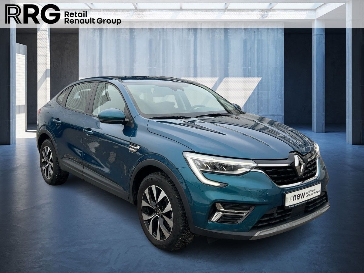 Renault Arkana - Bild 7