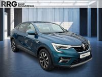 Renault Arkana - Vorschau Bild 7
