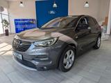 Opel Grandland (X) - Opel Gebrauchtwagen in Plauen