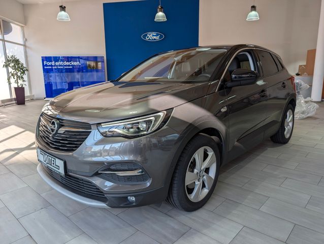 Opel Grandland (X)
