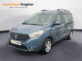 Dacia Dokker Laureate Klima Bluetooth - Dacia Gebrauchtwagen von 2013