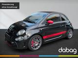 Abarth 500 Cabrio 595 C Competizione - Abarth Gebrauchtwagen