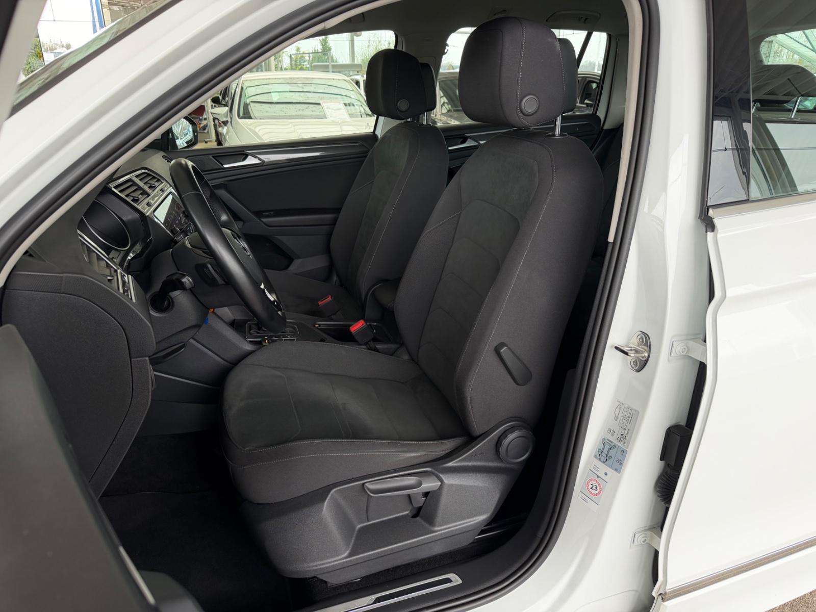 Volkswagen Tiguan *1.5 TSI DSG*R-Line*Highline*LED*ACC*SHZ*, миниатюра 18