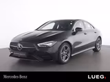 Mercedes-Benz CLA 180 AMG+NavPrem+LED-HP+LED-HP+KeylG+Spur+RFK - Mercedes-Benz CLA 180 in Bochum
