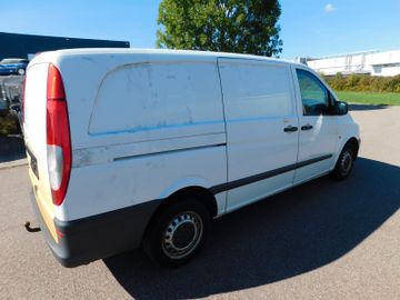 Mercedes Vito - 6