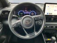 Toyota Yaris - Vorschau Bild 11