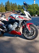 Yamaha Fz 1 Fazer  - YAMAHA FZ1 FAZER