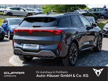 Cupra Terramar - 5