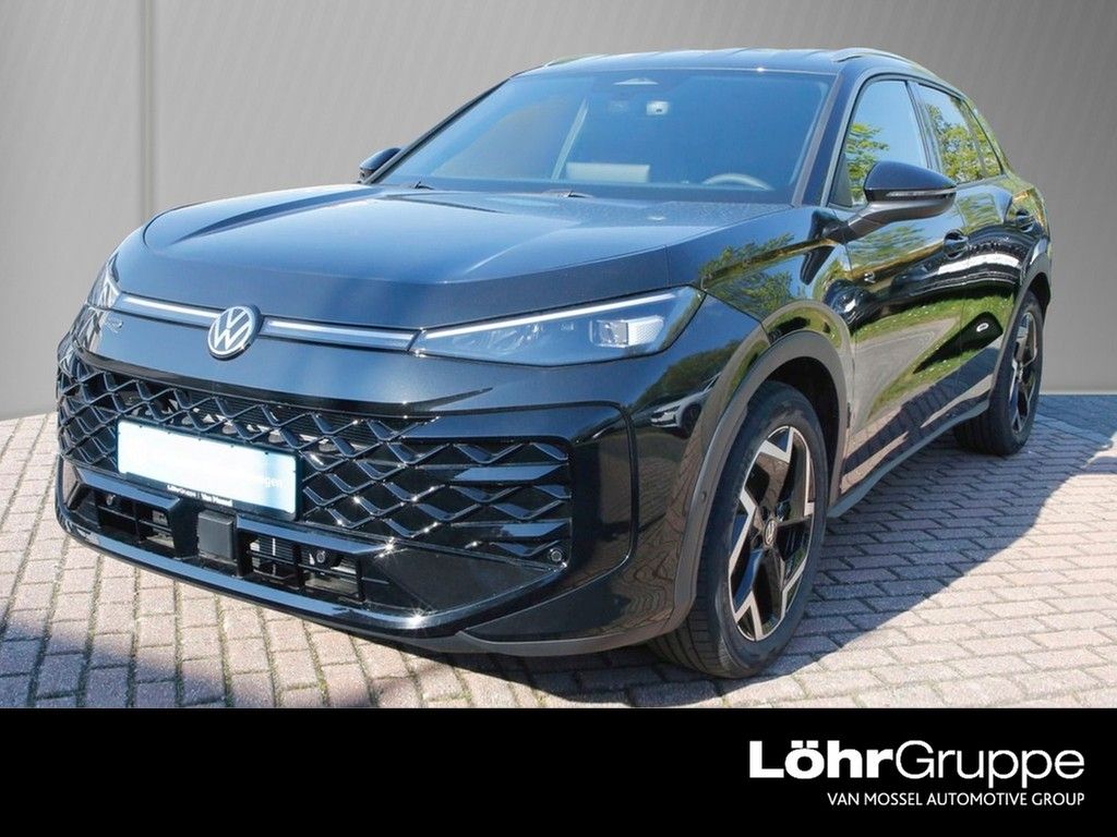 Image of Volkswagen T-Roc