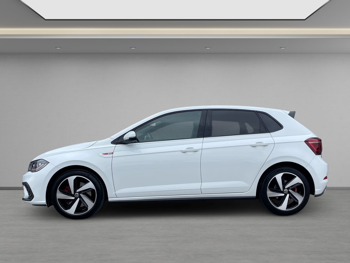 Volkswagen Polo - Bild 3