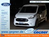 Ford Transit Connect 240L2 Kombi Trend AHK ParkAss - gebrauchte Ford Transit Connect aus dem Jahr 2024