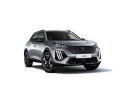 Peugeot 2008 - Vorschau Bild 2