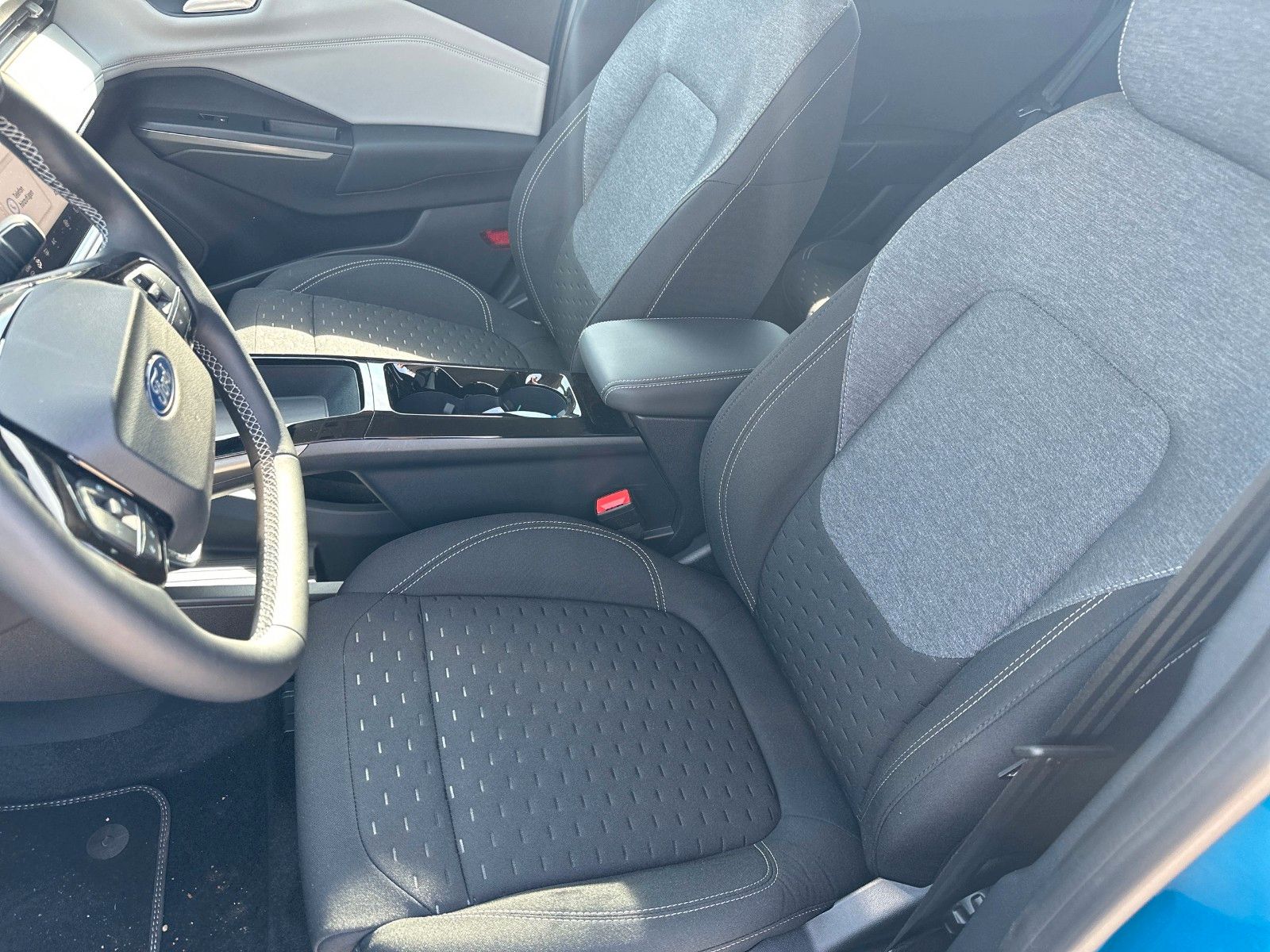 Fahrzeugabbildung Ford Puma Gen-E AHK, WINTER-PAKET