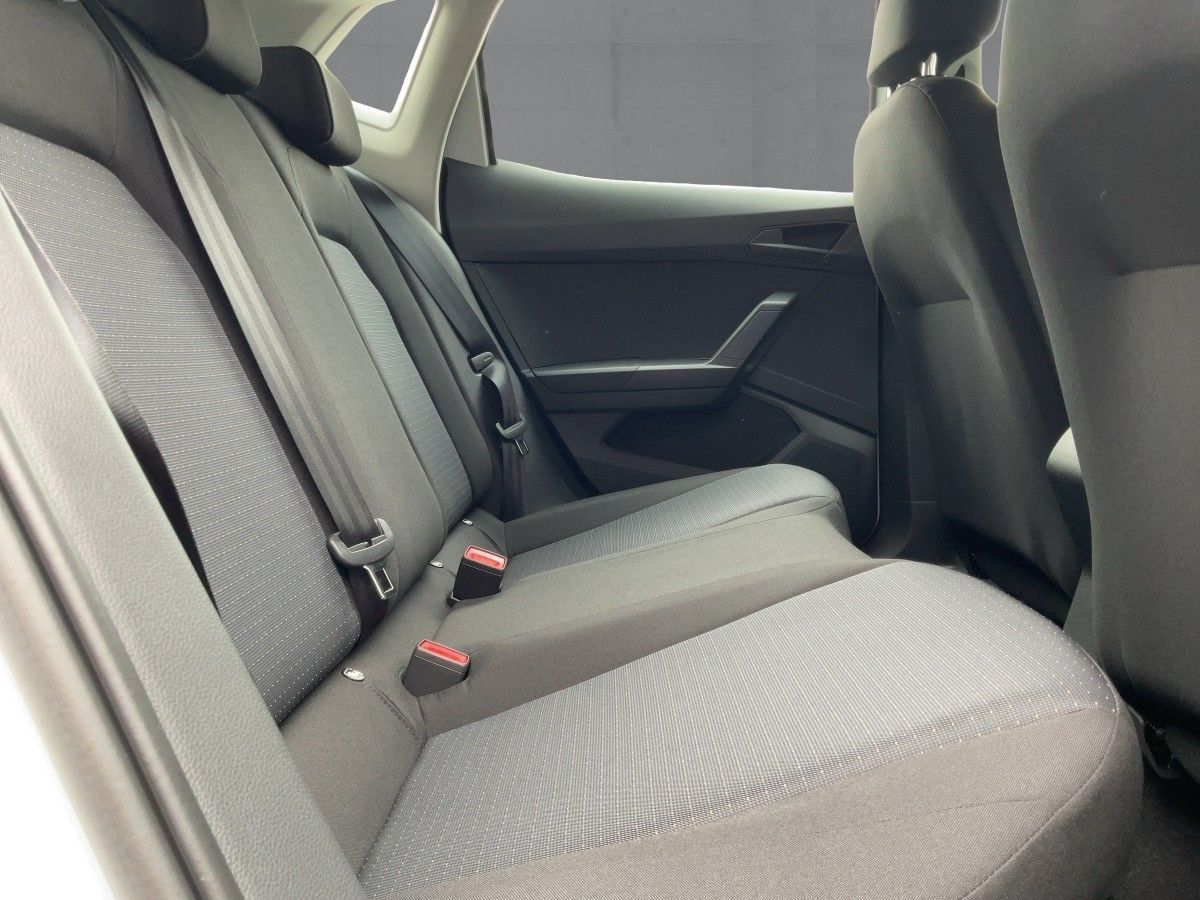 Seat Ibiza - Bild 12