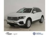 Volkswagen Touareg 3.0 TDI V6 4Mot. Tip. AHK/NAV/LED/RFK/SH - Volkswagen Touareg Jahreswagen