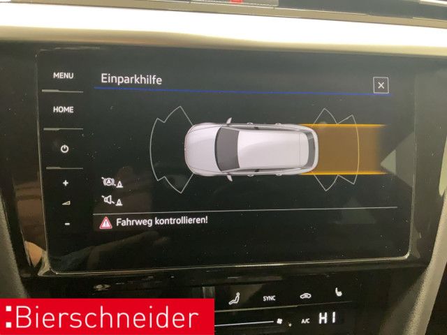 Volkswagen Arteon - Bild 18