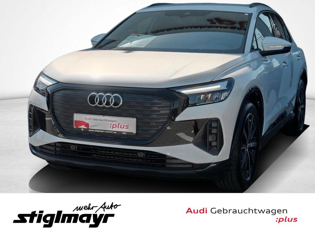 Audi Q4 e-tron - Bild 13