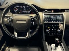 Foto Nummer 9: LAND ROVER Discovery Sport