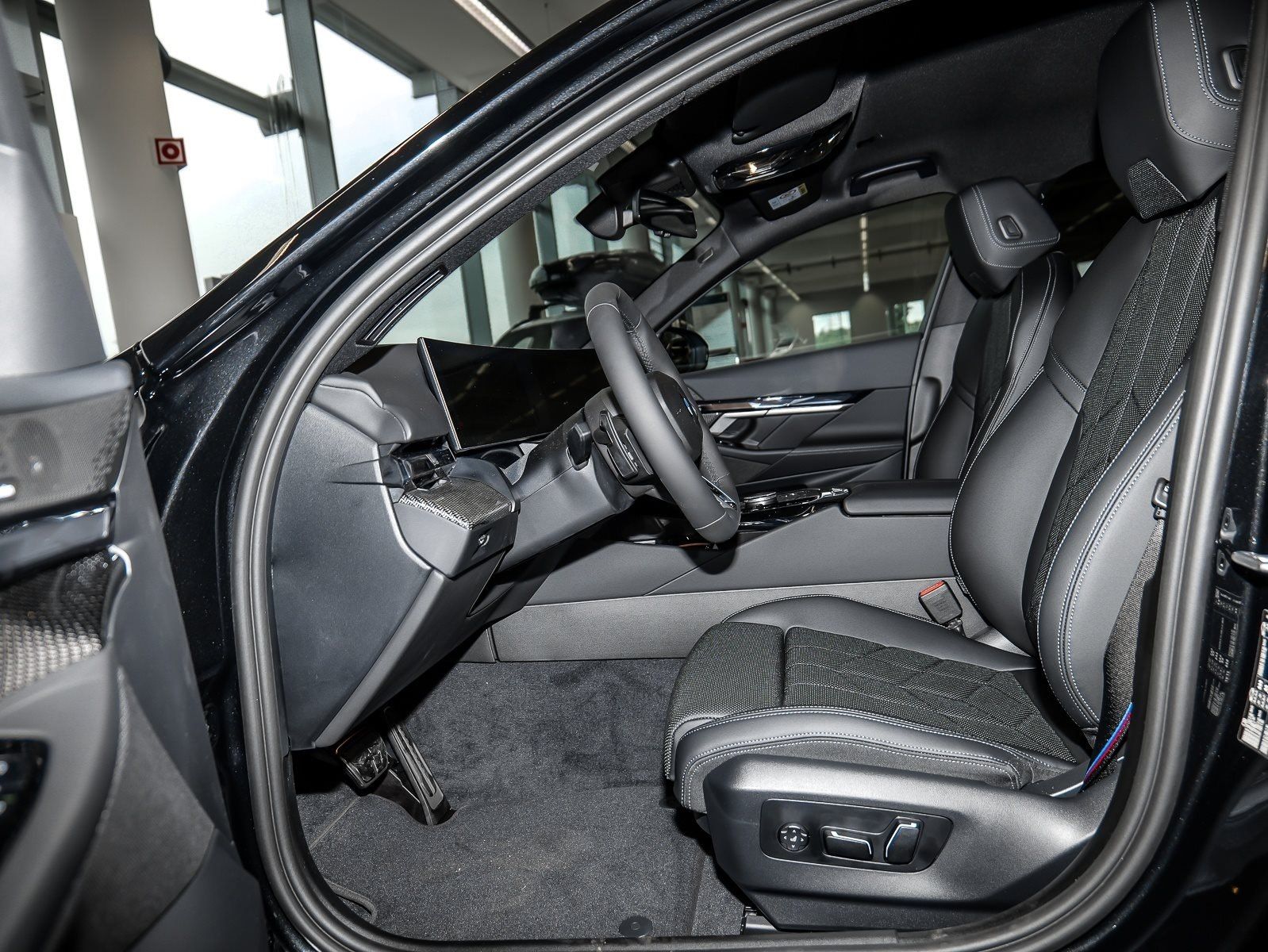 BMW 520 - Bild 7