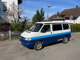 Volkswagen T4 Westfalia Aufst.-Dach LPG-Gas VR6