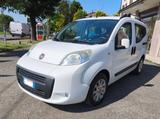 Fiat Qubo 1.3 MJT 75 CV Active - Fiat Qubo Active mit Diesel-Antrieb