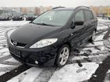Mazda 5 Lim. 2.0 Top / Klima / 7-Sitzer