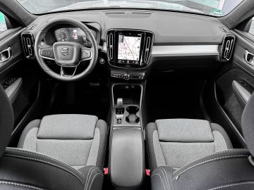 Volvo XC40 - 7