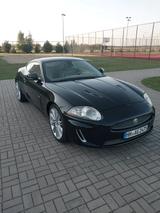 Jaguar XKR 5.0 V8 XKR / 510PS / TÜV NEU / Tausch - Jaguar Gebrauchtwagen in Hamburg