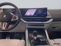 BMW XM - Vorschau Bild 13