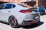 Hyundai i30 2.0 T-GDI N Performance Fastback N Perfo... - Hyundai i30 Gebrauchtwagen in Nürnberg